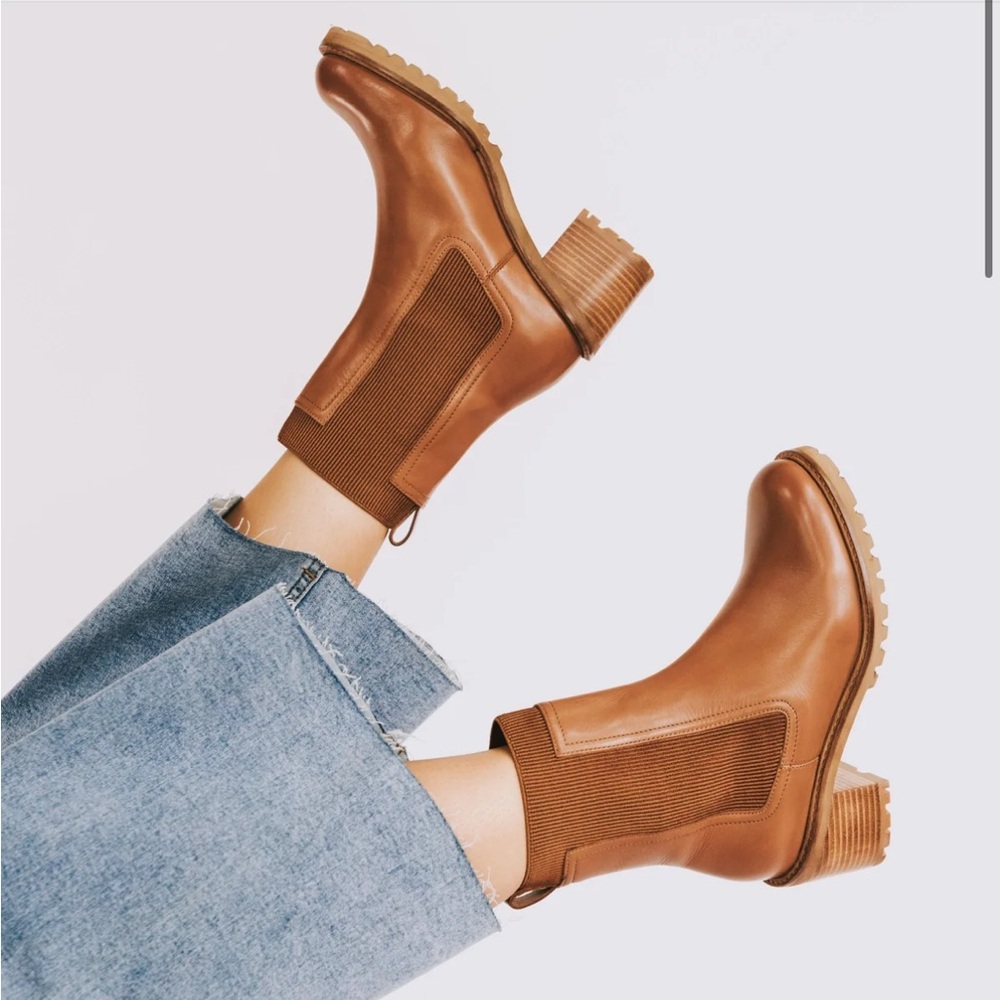 Seychelles Far Fetched Boots